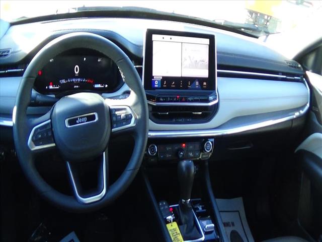 2024 Jeep Compass Limited:C6613