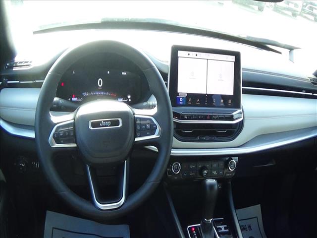 2024 Jeep Compass Limited:C6732