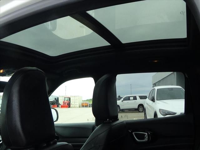 2024 Jeep Compass Trailhawk:C6954