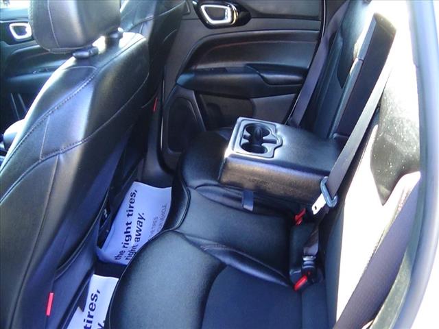 2024 Jeep Compass Trailhawk:C6647