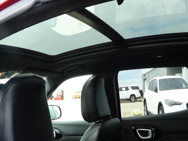 2024 Jeep Compass Trailhawk:C6957