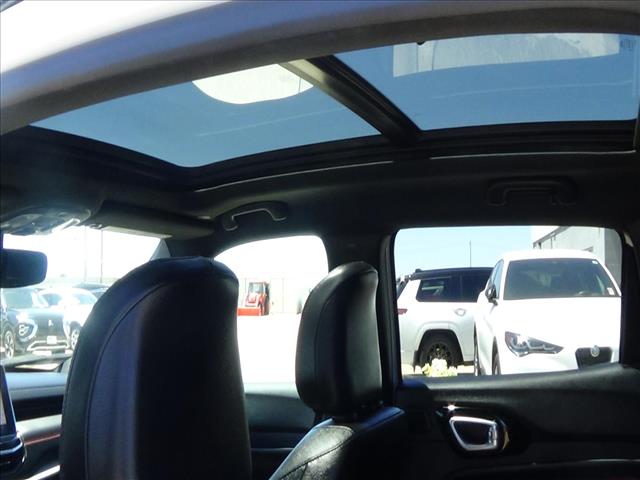 2024 Jeep Compass Trailhawk:C6958