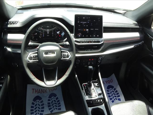 2025 Jeep Compass Trailhawk:C7026
