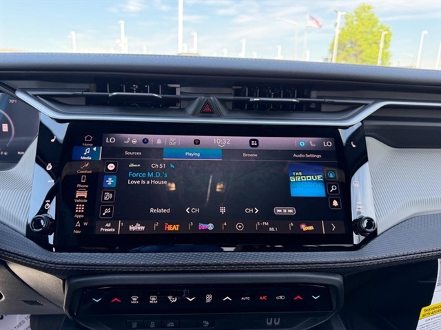 2026 Jeep Cherokee Limited:26-124