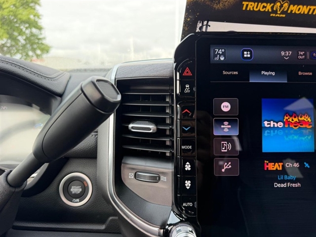2027 RAM 2500 Laramie:27-009