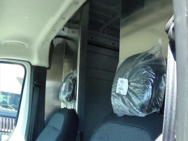 2025 RAM ProMaster Tradesman 2500:C6582