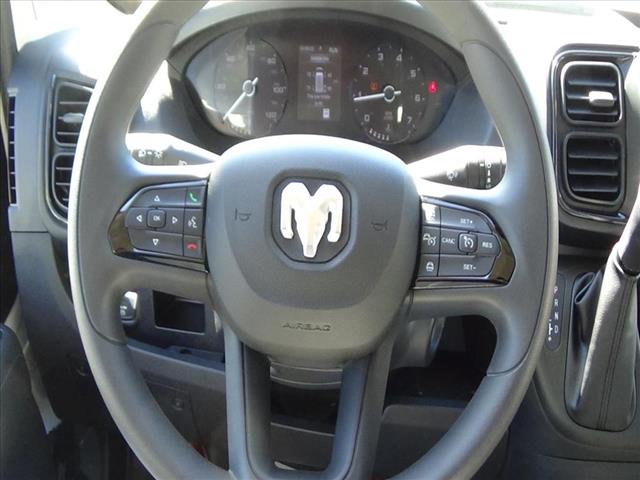 2025 RAM ProMaster Tradesman 2500:C6597