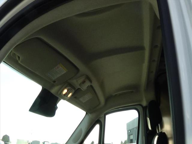 2025 RAM ProMaster Tradesman 2500:C6581