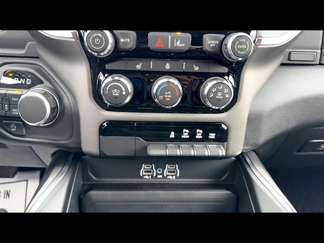 2026 RAM 1500 Big Horn:26-200