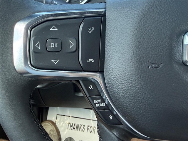 2026 RAM 1500 Laramie:26-212