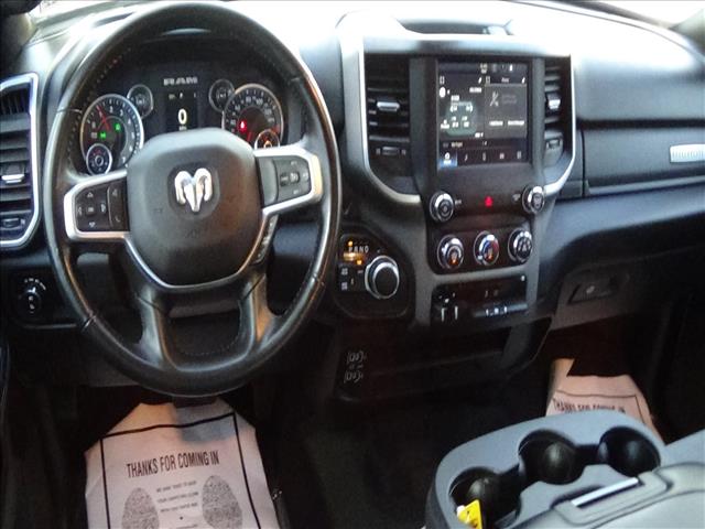 2024 RAM 2500 Big Horn:C6718