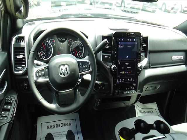 2026 RAM 2500 Big Horn:C7042