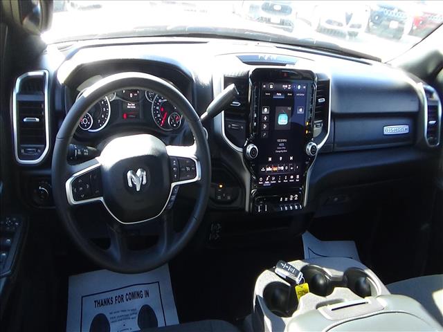 2026 RAM 2500 Big Horn:C7142