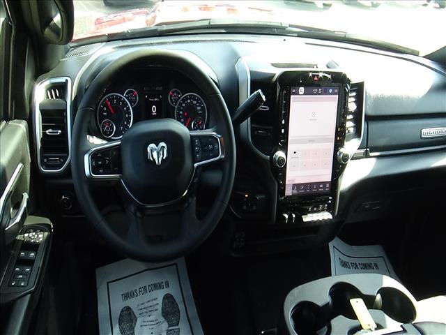 2026 RAM 2500 Big Horn:C7059
