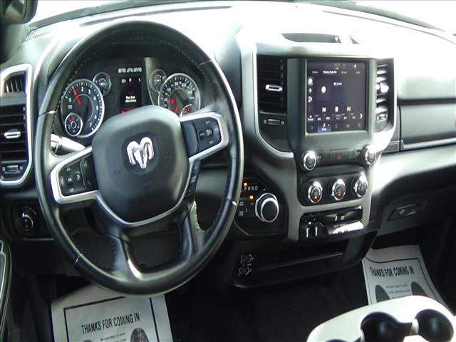 2024 RAM 2500 Big Horn:C6893