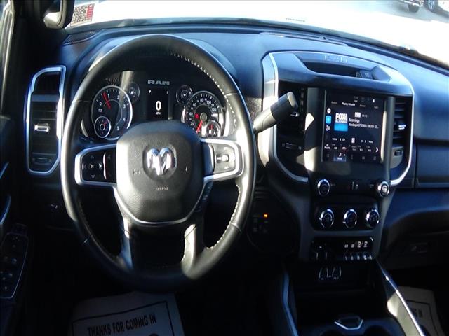 2024 RAM 2500 Big Horn:C6926