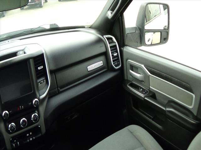 2024 RAM 2500 Big Horn:C6689