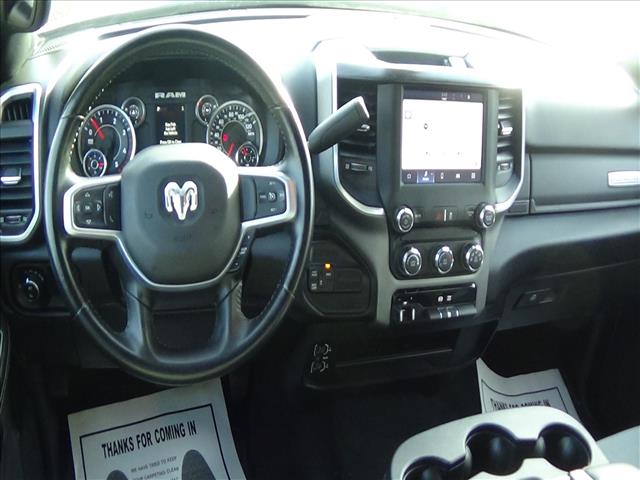 2024 RAM 2500 Big Horn:C6720