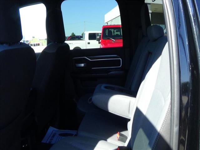 Photo of 2024 RAM 2500 Big Horn in Cape Girardeau, MO - 14,  2024 RAM 2500 Big Horn:C6537