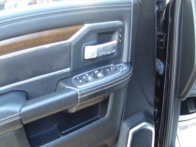 2024 RAM 2500 Laramie:C6513