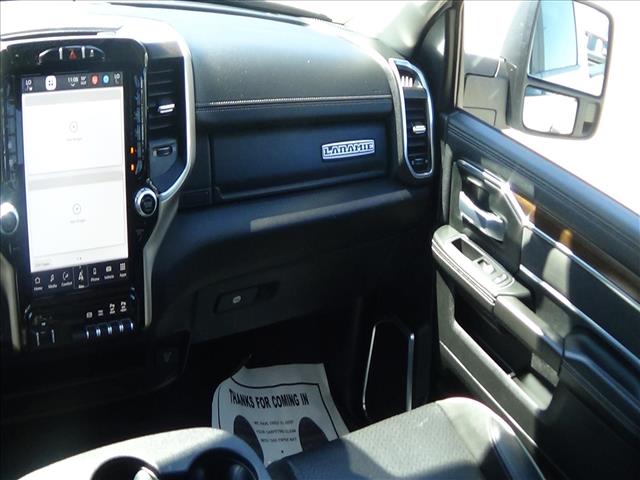 2024 RAM 2500 Laramie:C6898