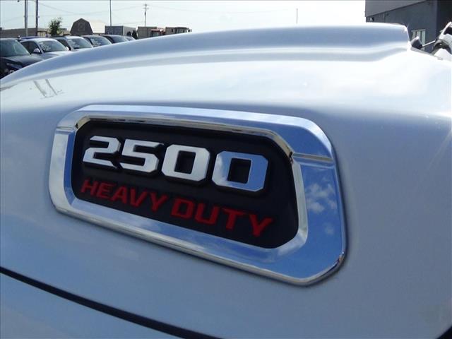 2024 RAM 2500 Laramie:C6897