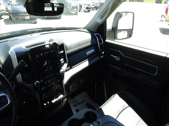 2024 RAM 2500 Laramie:C6896