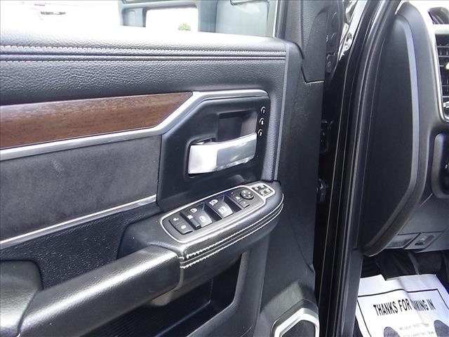 2024 RAM 2500 Laramie:C6899