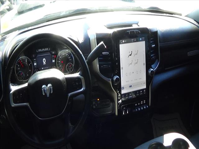 2024 RAM 2500 Laramie:C6591