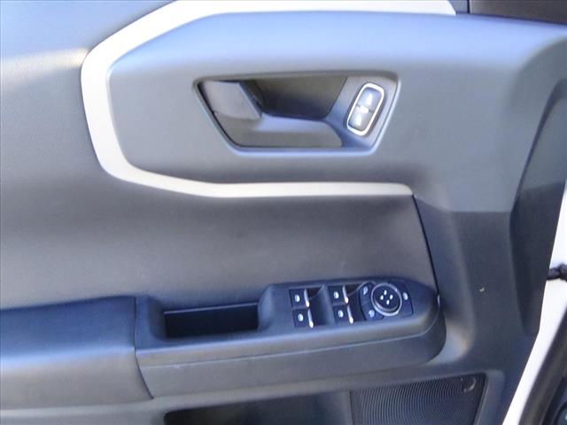 2024 Ford Bronco Sport Big Bend:C5798A