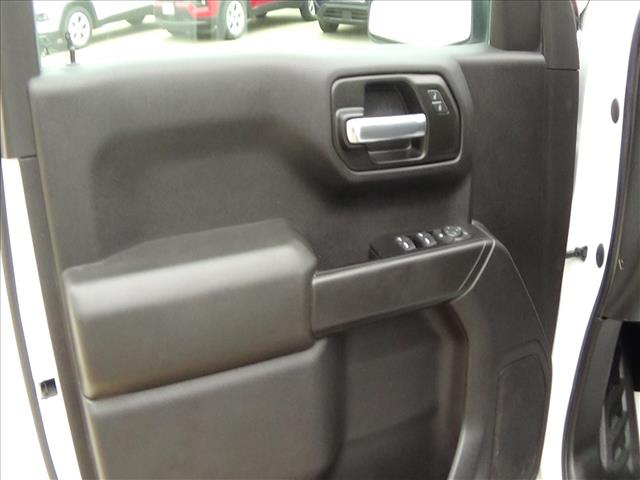 2023 Chevrolet Silverado 1500 Work Truck:C6862