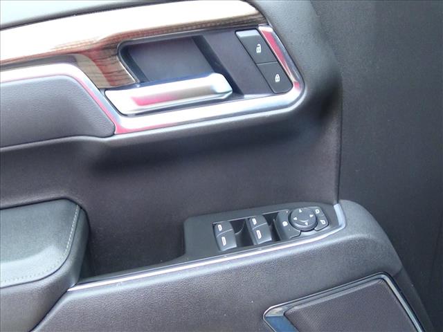 2025 Chevrolet Silverado 1500 LT:C6797