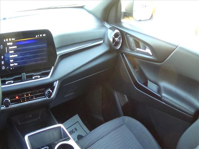 2025 Chevrolet Equinox LT:C6773