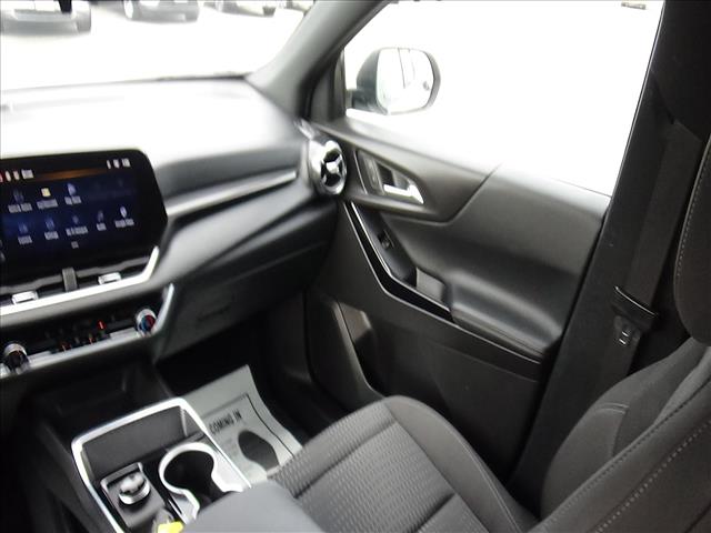 2026 Chevrolet Equinox LT:C7018