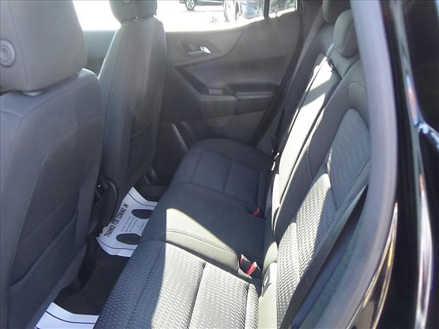 2026 Chevrolet Equinox LT:C7099