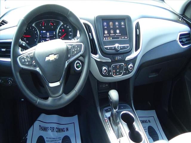 Photo of 2024 Chevrolet Equinox LT in Cape Girardeau, MO - 14,  2024 Chevrolet Equinox LT:C6562