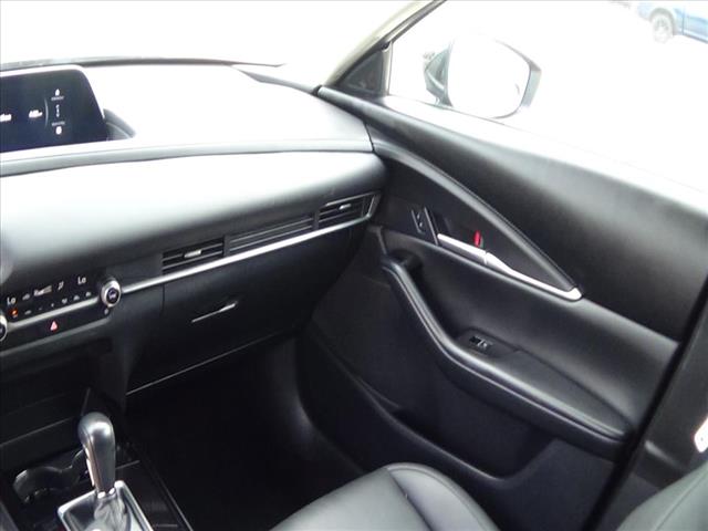 2024 Mazda CX-30 2.5 S Select Sport:C6397