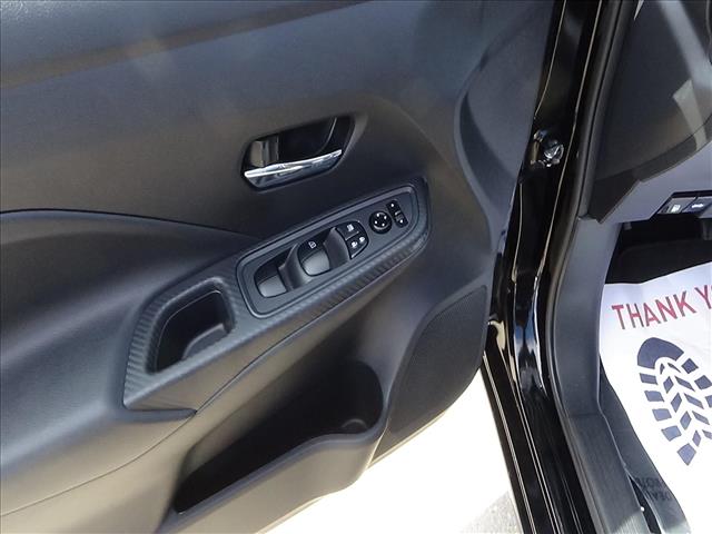 2025 Nissan Versa SV:C7031