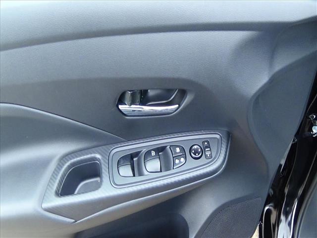 2025 Nissan Versa SV:C6848