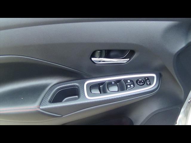 2024 Nissan Versa SR