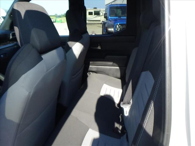 2025 Toyota Tacoma TRD Sport:26-118A