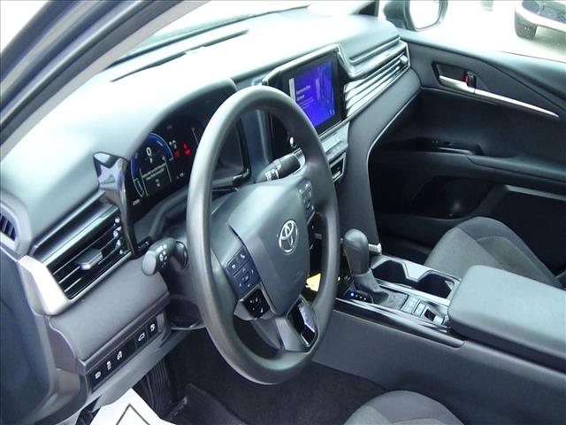2025 Toyota Camry LE:C6900