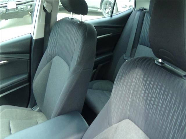 2025 Toyota Camry LE:C6887