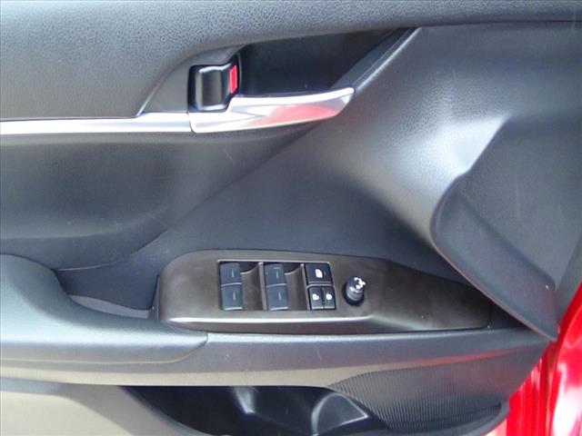 2024 Toyota Camry SE:C6596