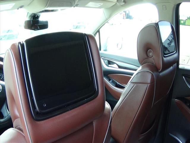2019 Buick Enclave Avenir