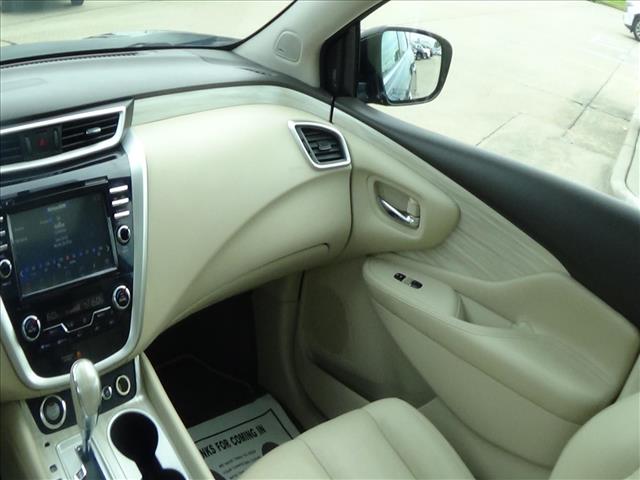 2016 Nissan Murano Platinum:26-102A