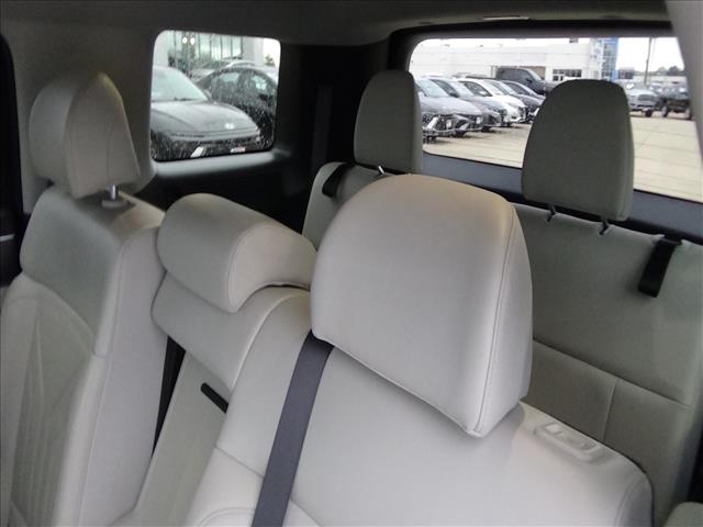 2026 Hyundai SANTA FE SEL:C7101