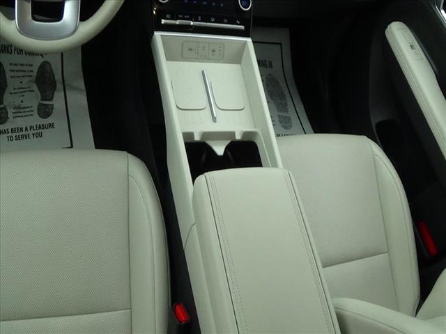 2025 Hyundai SANTA FE SEL:C6694