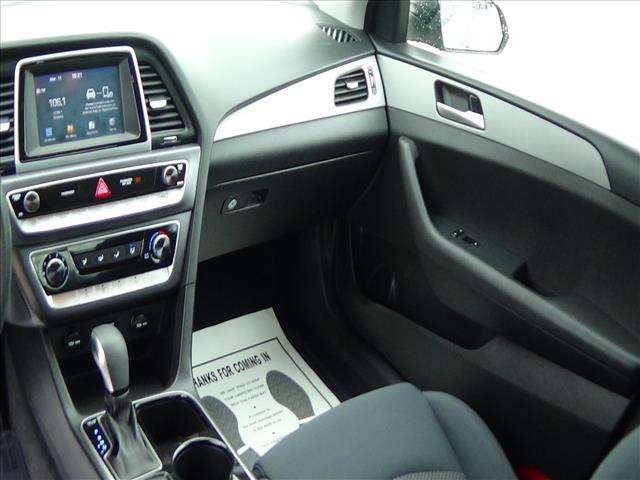 2018 Hyundai SONATA Eco:C6790