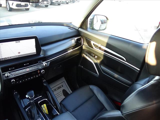 2025 Kia Telluride S:C7097